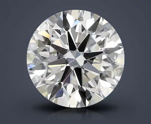 1.99 Carat · D · VVS2 Rare Carat Ideal Cut