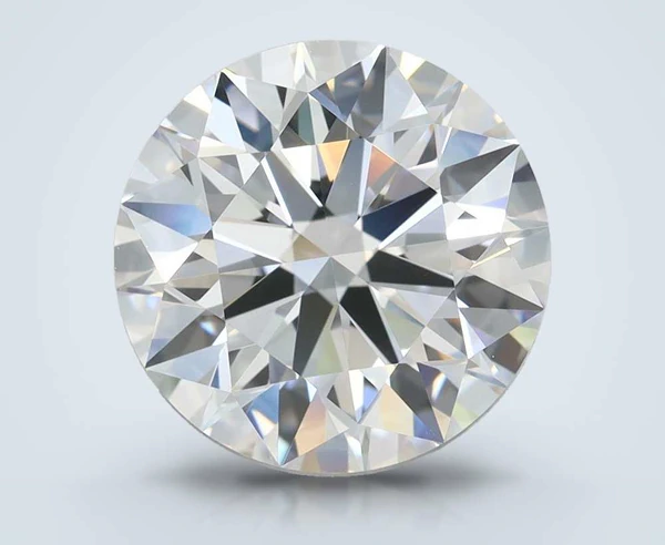 4.41 Carat · D · VVS1 Rare Carat Ideal Cut