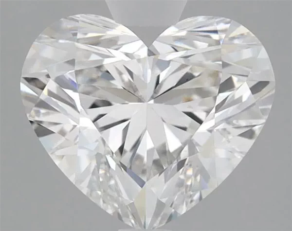 2.7 Carat · F · VS1 Rare Carat Ideal Cut