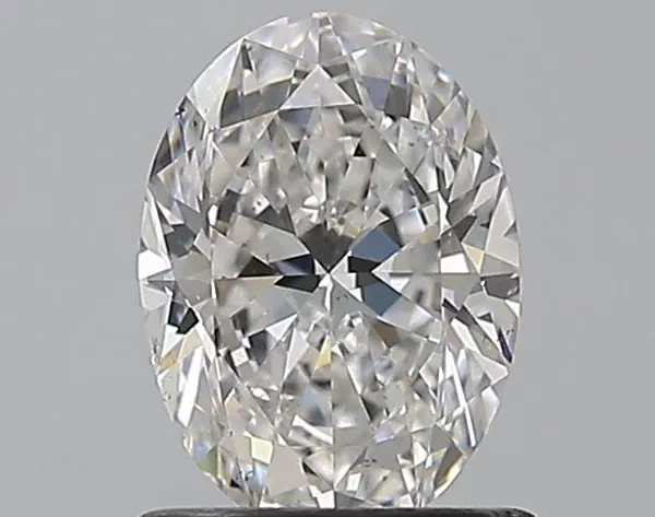 1 Carat · E · SI1 Rare Carat Ideal Cut