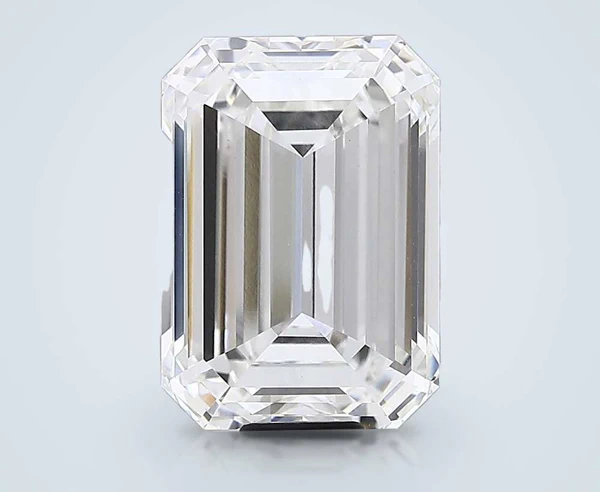 20 Carat · G · VVS2 Rare Carat Ideal Cut