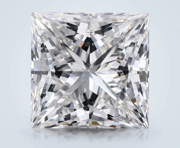 5 Carat · F · VS1 Rare Carat Ideal Cut