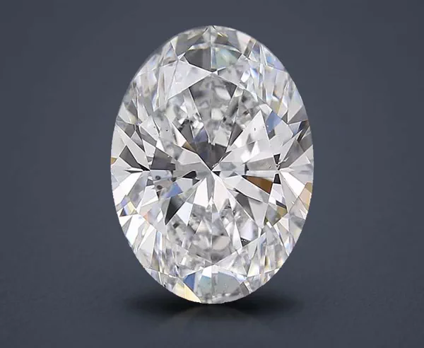 6.02 Carat · D · SI1 Rare Carat Ideal Cut
