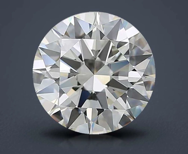 3.22 Carat · J · VVS1 Rare Carat Ideal Cut