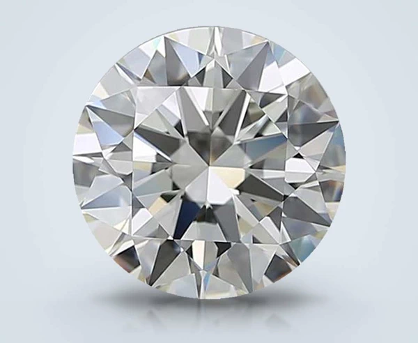 3.22 Carat · J · VVS1 Rare Carat Ideal Cut