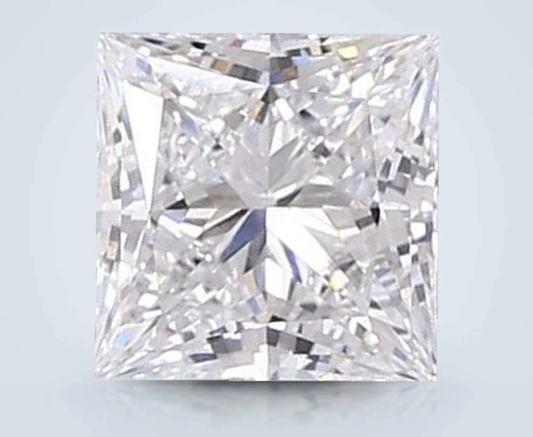 1.26 Carat · D · VVS1 Rare Carat Ideal Cut