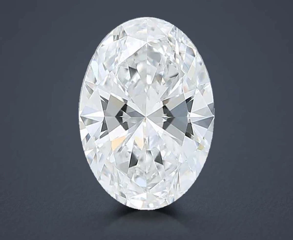 2.26 Carat · D · VVS2 Rare Carat Ideal Cut