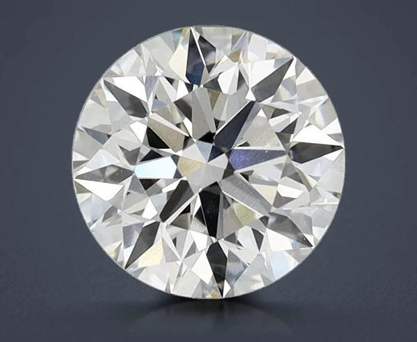 1.62 Carat · F · VS1 excellent Cut