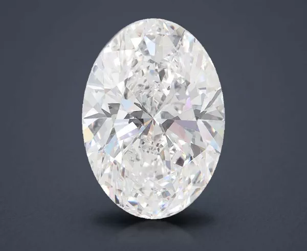 5.01 Carat · D · IF Rare Carat Ideal Cut