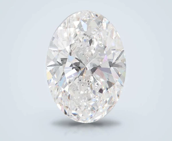 5.01 Carat · D · IF Rare Carat Ideal Cut