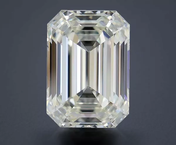 3.27 Carat · J · IF Rare Carat Ideal Cut