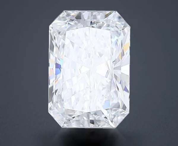 2.64 Carat · D · VVS1 Rare Carat Ideal Cut