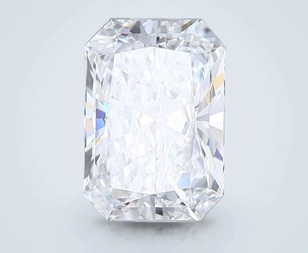 2.64 Carat · D · VVS1 Rare Carat Ideal Cut