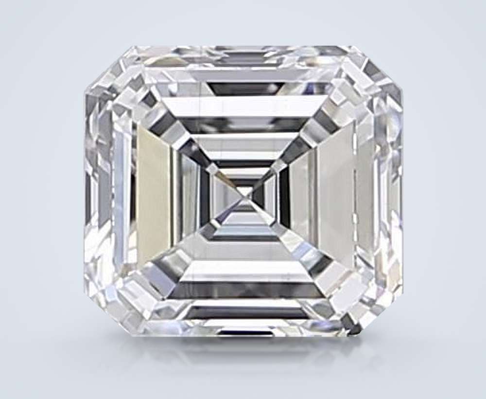 1 Carat · E · VS1 very good Cut