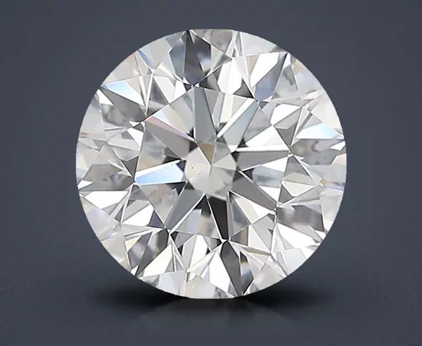 2.2 Carat · D · VS1 Rare Carat Ideal Cut