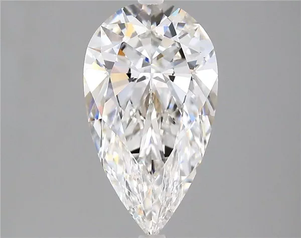 2.14 Carat · G · IF Rare Carat Ideal Cut
