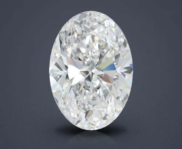 4.73 Carat · D · FL Rare Carat Ideal Cut