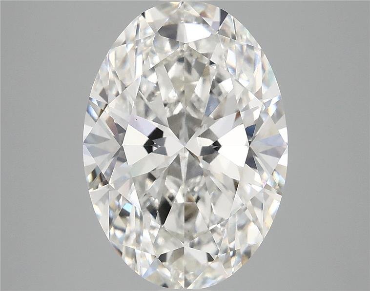 4.82 Carat · G · VS1 Rare Carat Ideal Cut