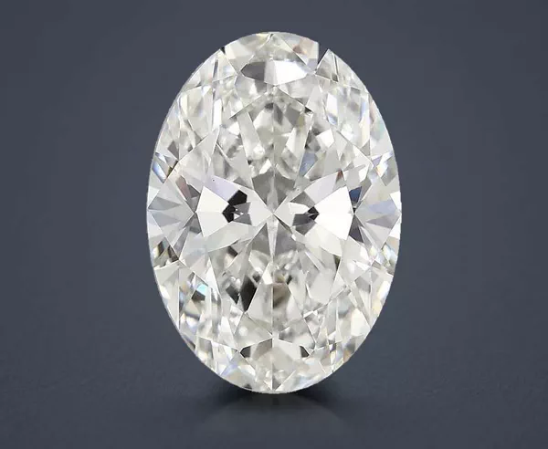 4.82 Carat · G · VS1 Rare Carat Ideal Cut