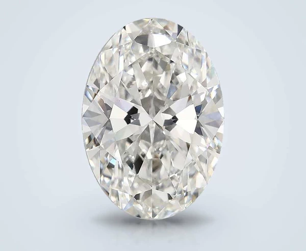 4.82 Carat · G · VS1 Rare Carat Ideal Cut
