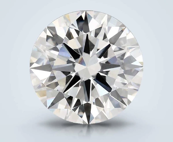 7.01 Carat · E · VS1 Rare Carat Ideal Cut