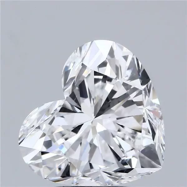 4.01 Carat · D · VS2 Rare Carat Ideal Cut