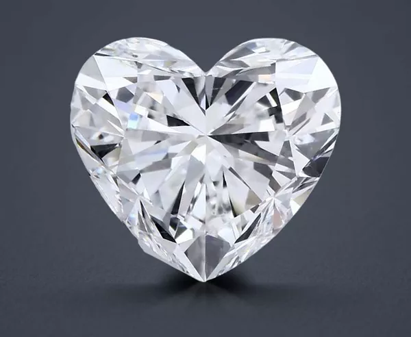 4.01 Carat · D · VS2 Rare Carat Ideal Cut