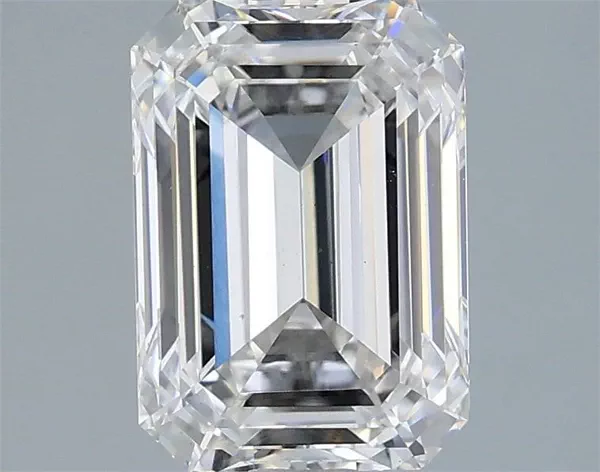2.48 Carat · E · VS1 Rare Carat Ideal Cut