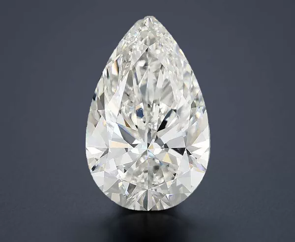 3.97 Carat · F · VS1 Rare Carat Ideal Cut