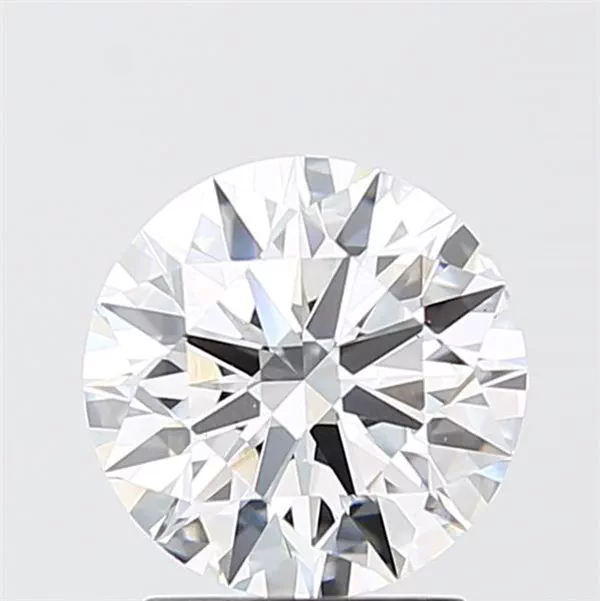 2.04 Carat · D · VS1 Rare Carat Ideal Cut