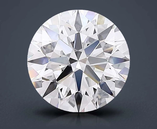 3.46 Carat · D · VVS1 Rare Carat Ideal Cut