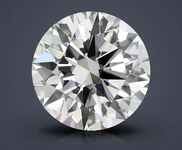 1.22 Carat · F · VS1 Rare Carat Ideal Cut