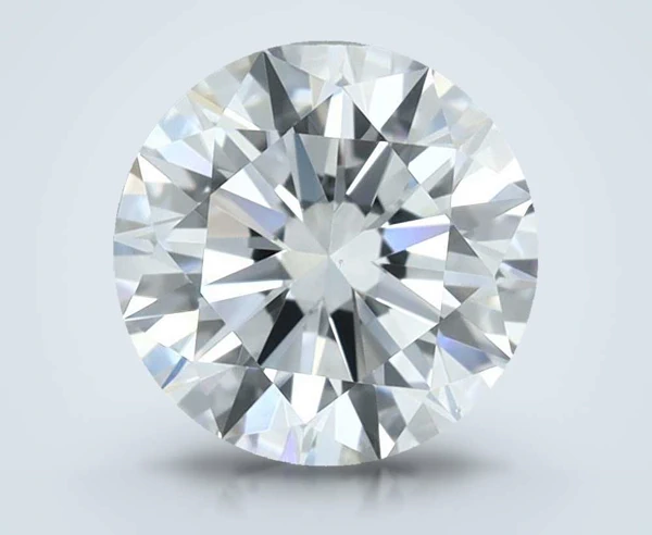 1 Carat · D · VS2 Rare Carat Ideal Cut