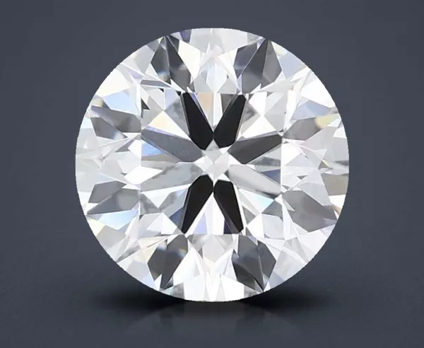 1.87 Carat · F · VS1 ideal Cut