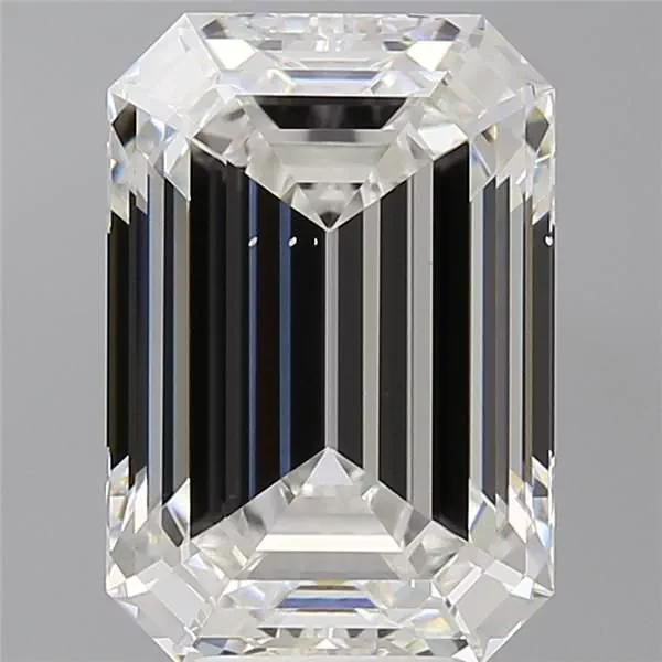 6.47 Carat · F · VS2 Rare Carat Ideal Cut