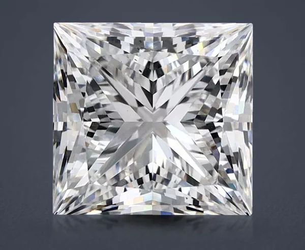 3.94 Carat · F · SI1 Rare Carat Ideal Cut