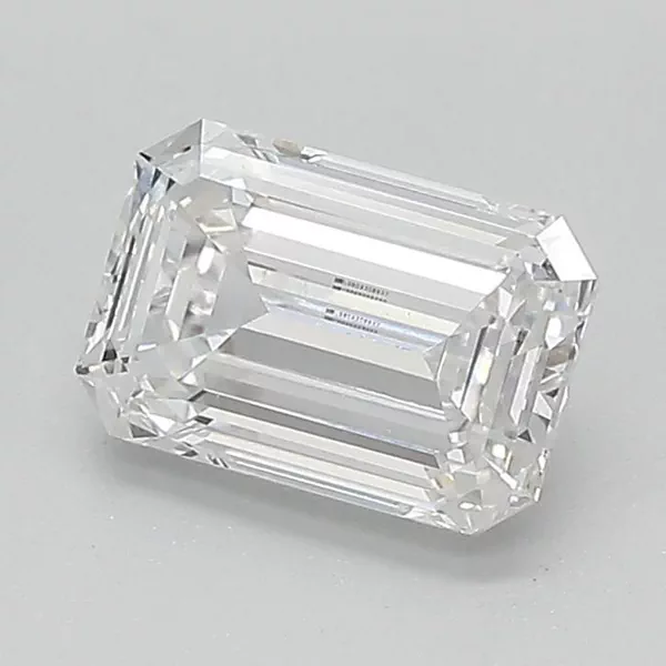 1.19 Carat · E · VVS2 Rare Carat Ideal Cut