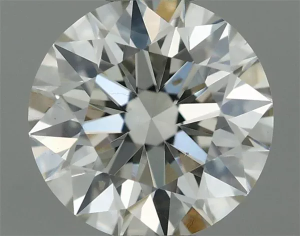 0.61 Carat · J · VS2 Rare Carat Ideal Cut