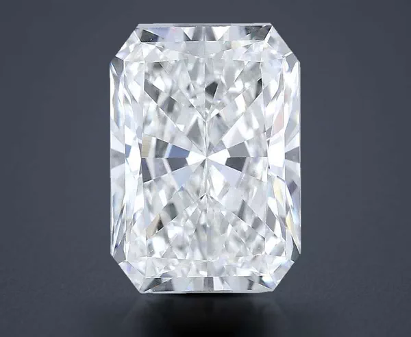 3.01 Carat · F · VS1 Rare Carat Ideal Cut