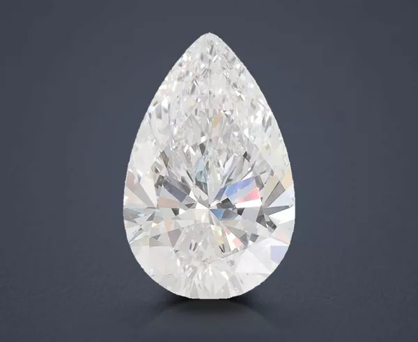 3.01 Carat · D · IF Rare Carat Ideal Cut
