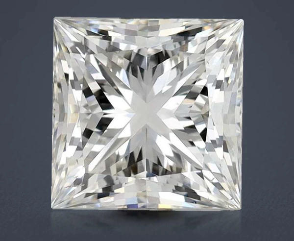 2.48 Carat · F · VVS2 Rare Carat Ideal Cut