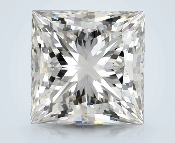 2.48 Carat · F · VVS2 Rare Carat Ideal Cut