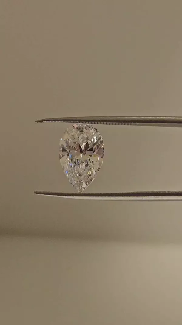 1.74 Carat · D · SI1 excellent Cut