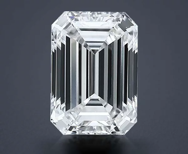 3.5 Carat · D · SI1 Rare Carat Ideal Cut
