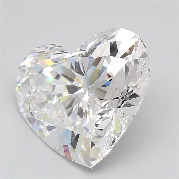 6.59 Carat · D · IF Rare Carat Ideal Cut