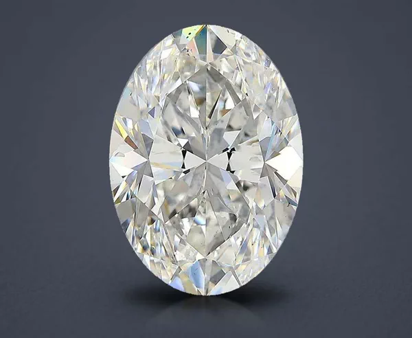 6.03 Carat · F · SI1 Rare Carat Ideal Cut