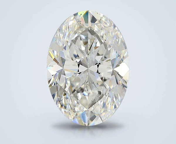 6.03 Carat · F · SI1 Rare Carat Ideal Cut