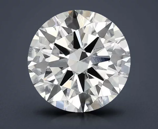 1.47 Carat · D · VS1 Rare Carat Ideal Cut