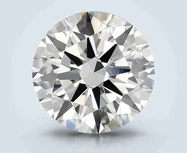 1.47 Carat · D · VS1 Rare Carat Ideal Cut