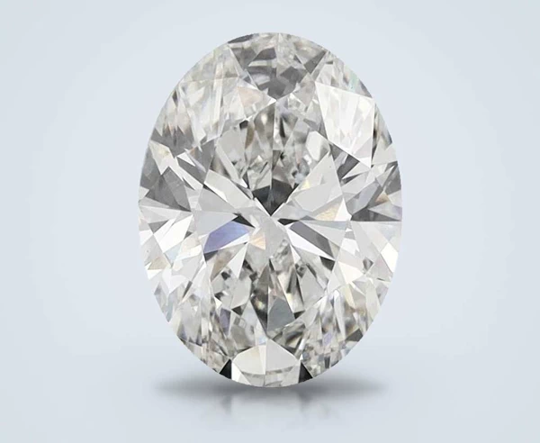 3.35 Carat · G · VVS2 Rare Carat Ideal Cut